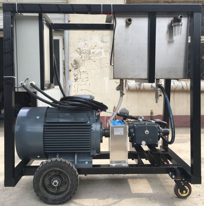冷水高壓清洗機CY-PRO5038 冷水高壓清洗機CY-PRO5038